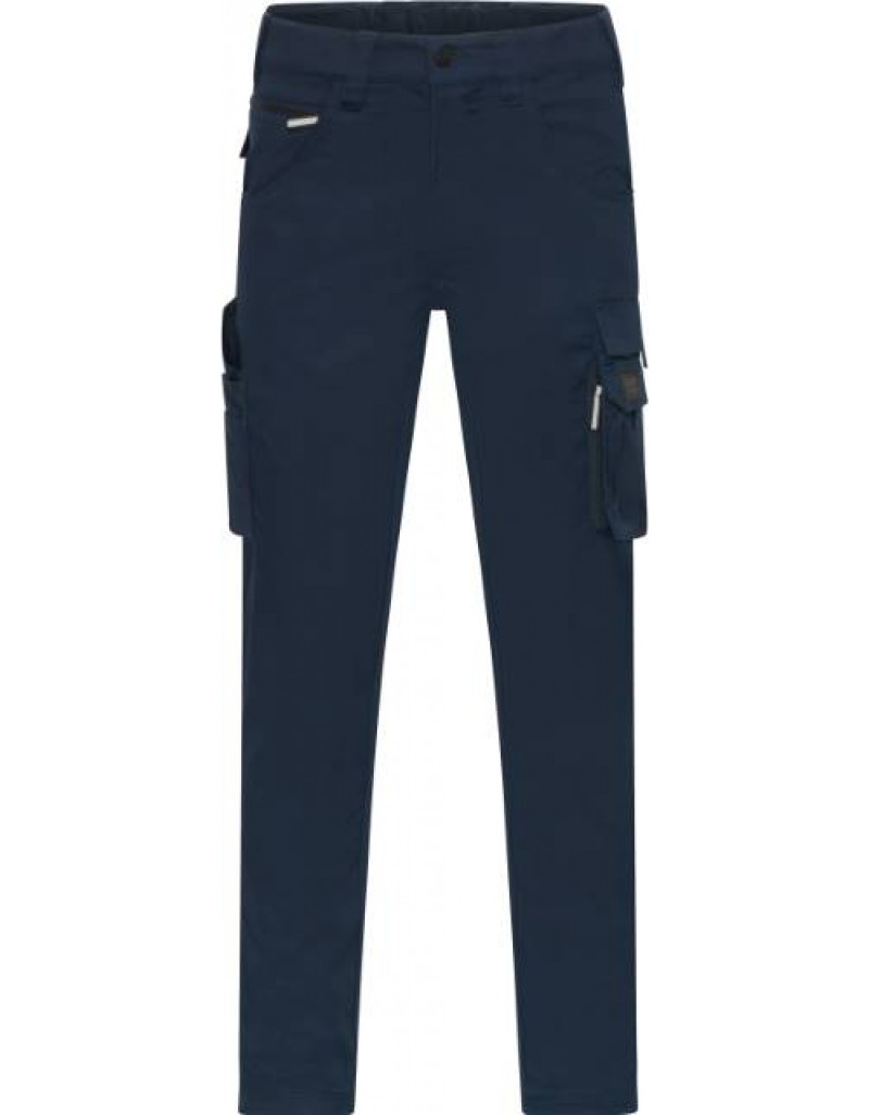 Pantaloni de lucru „Slim Line”